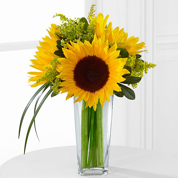 The Sunshine Daydream&amp;trade; Bouquet