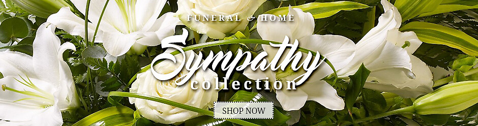Sympathy Banner