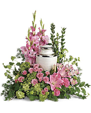 Urn Arrangement