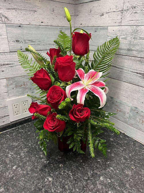 Mother's DayMay 10th & 12th Flower Delivery National City, CA Angel