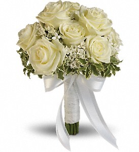 Lacy Rose Bouquet